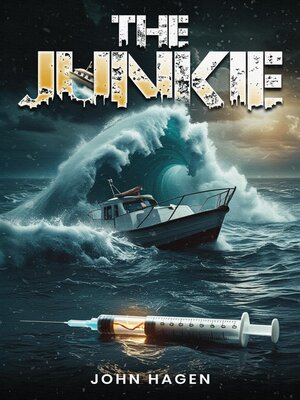 cover image of The Junkie